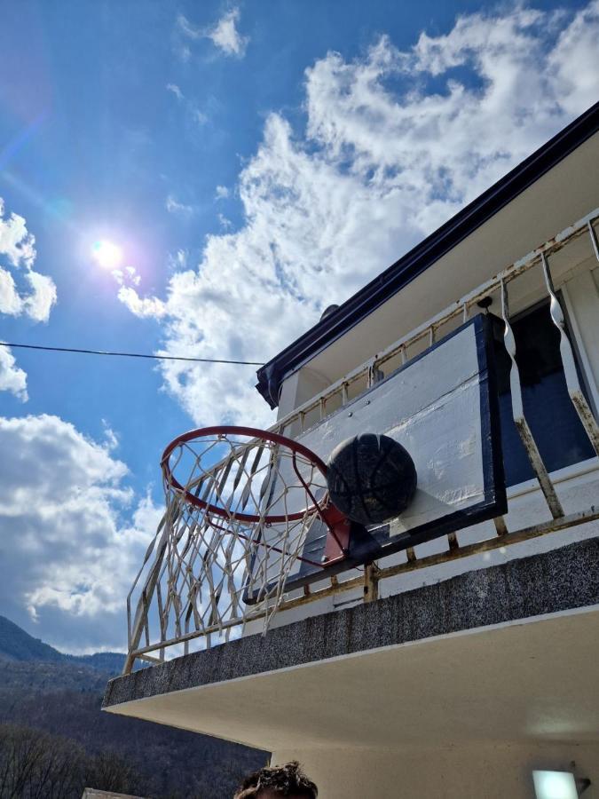 Hébergement de vacances Vikendica Sa Bazenom *