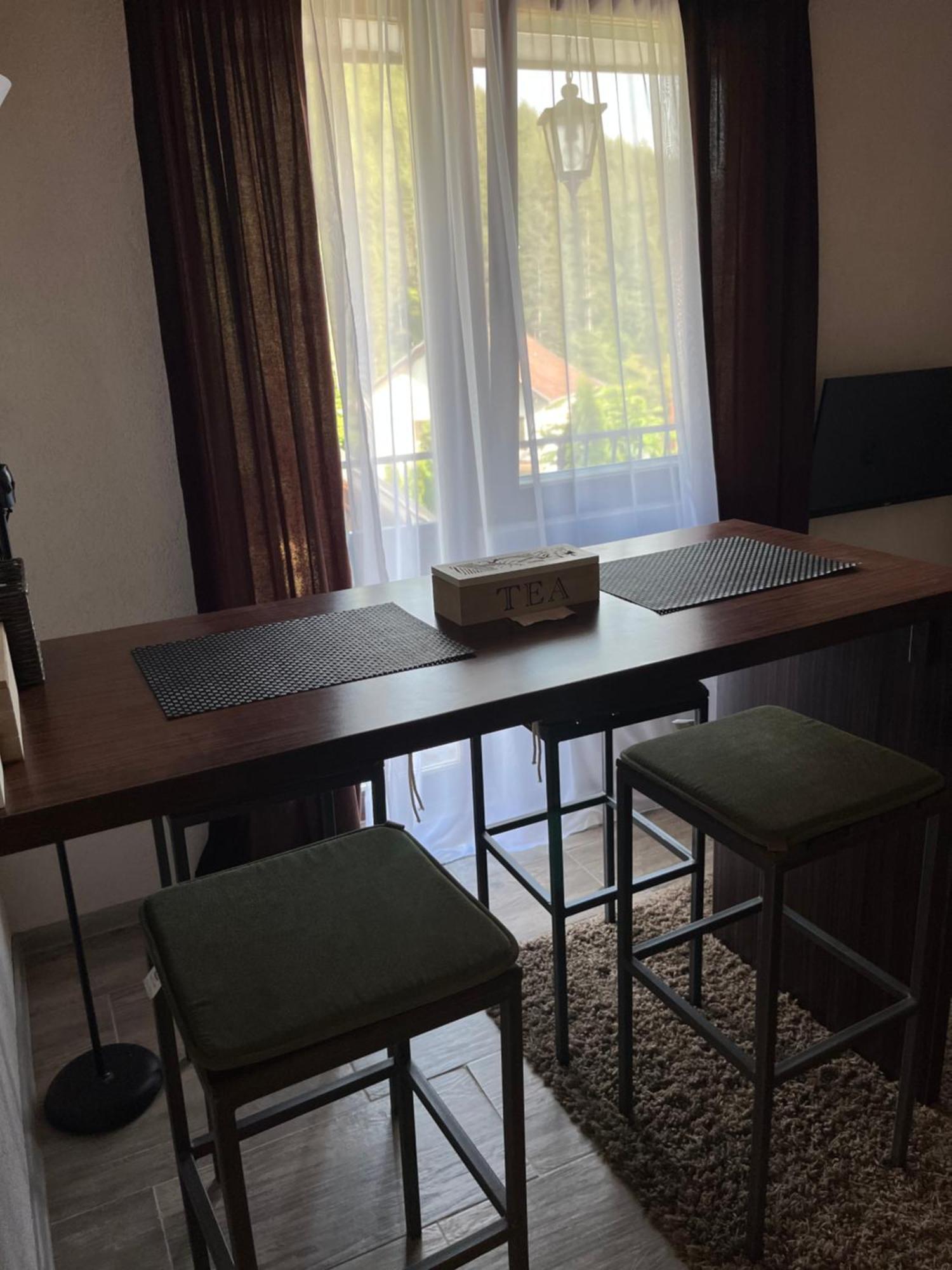 Hébergement de vacances Vikendica Sa Bazenom